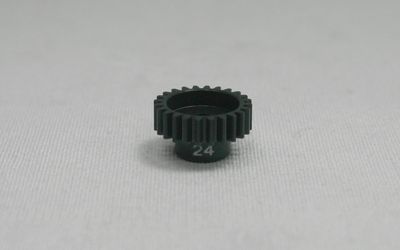 Motordrev Alu 48P 24T Intech