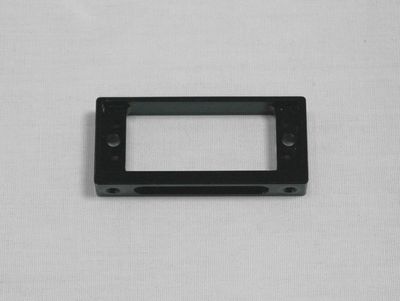 Servofäste Aluminium Intech ER-14