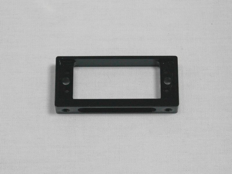 Servofäste Aluminium Intech ER-14