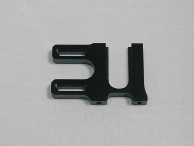 Motorfäste Alu Option Intech ER-14