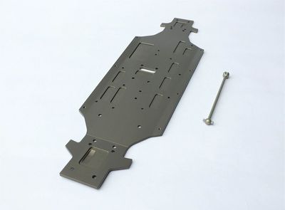 Chassie Förlängt 5mm Intech BR-6E