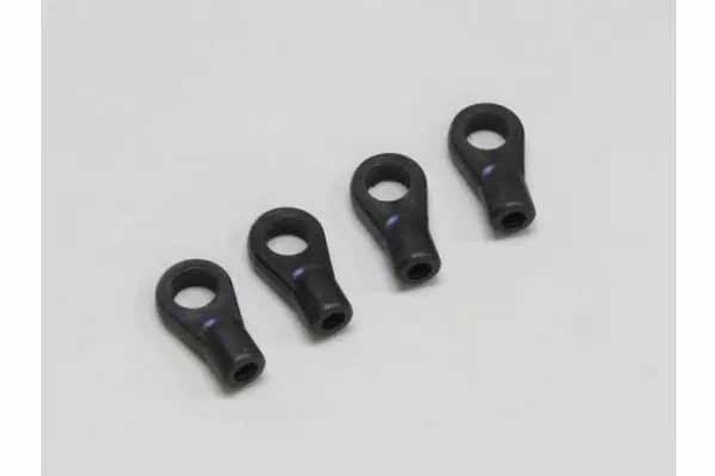Kyosho 97038B – 5.8x12mm Kulled, 4 st