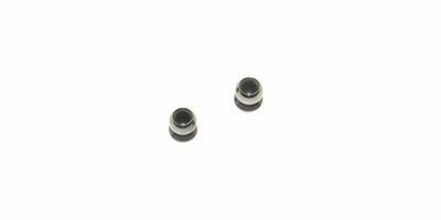 Kyosho IF743 – 5.8mm Kula, Flänsad, Hård, 2 st