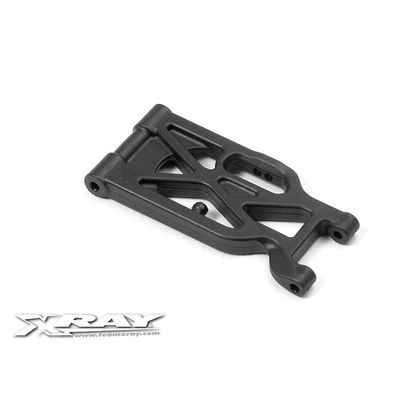 Xray XB4 1:10 4wd. Reservdelar