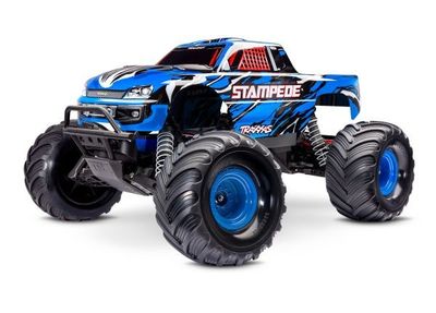 Traxxas Stampede 2WD XL-5 Reservdelar