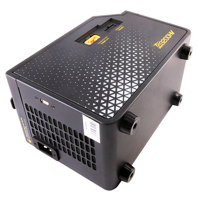 Tattu TA3200 HV smart batteriladdare – 2 laddkanaler – AC 3200W – 60A – 6S-14S