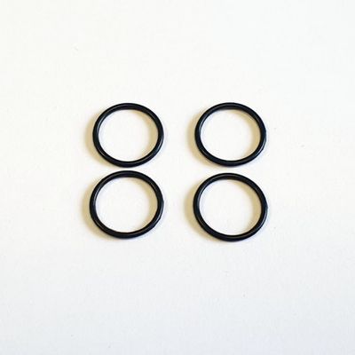 O-Ring 10x1mm (4 st) HongNor X3GTS-E