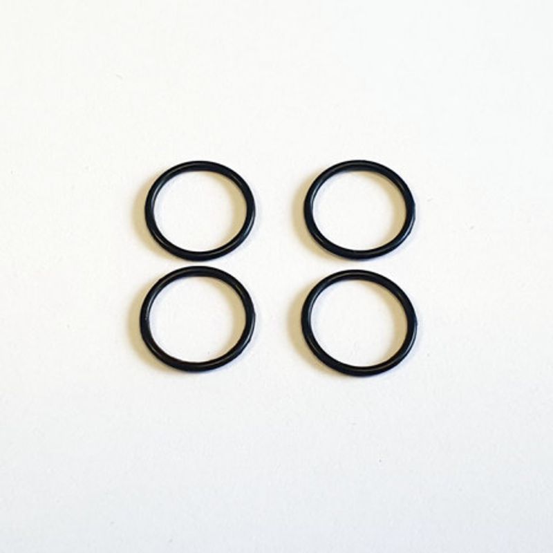 O-Ring 10x1mm (4 st) HongNor X3GTS-E