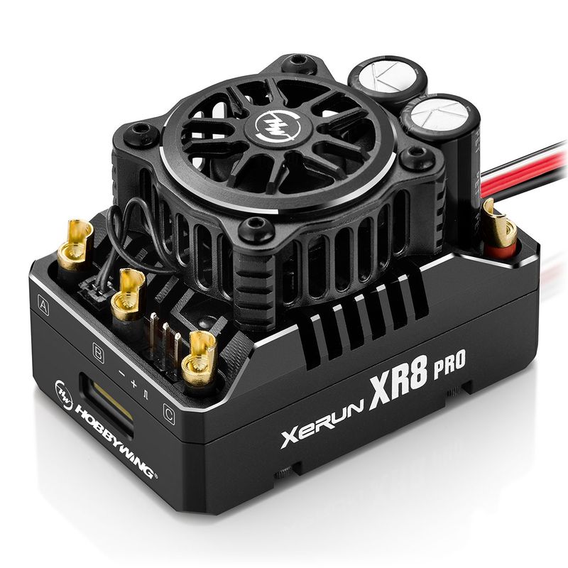 Xerun Combo XR8 Pro G3 4268SD G3 1900kV Off-Road