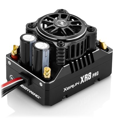 Xerun Combo XR8 Pro G3 4268SD G3 1900kV Off-Road