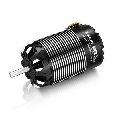 Xerun Combo XR8 Pro G3 4268SD G3 1900kV Off-Road