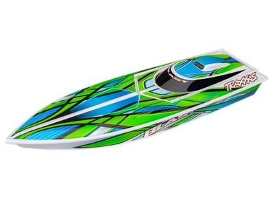 Traxxas Blast Reservdelar