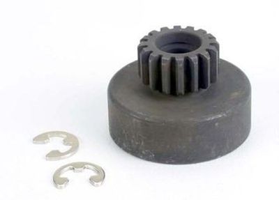 Traxxas Kopplingsklocka 16T (4116)