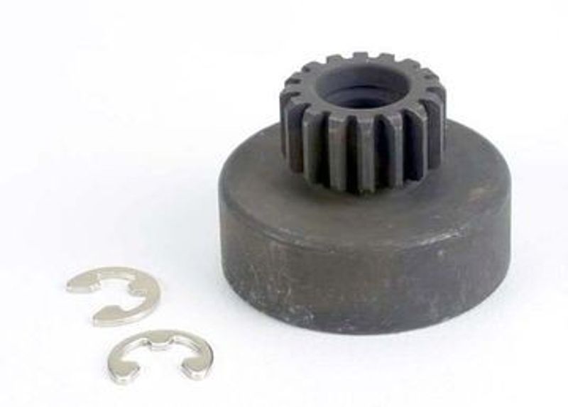 Traxxas Kopplingsklocka 16T (4116)