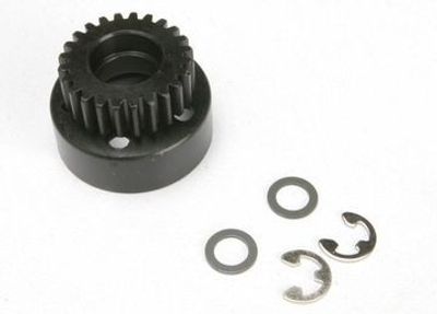 Traxxas Kopplingsklocka 24T (4124)