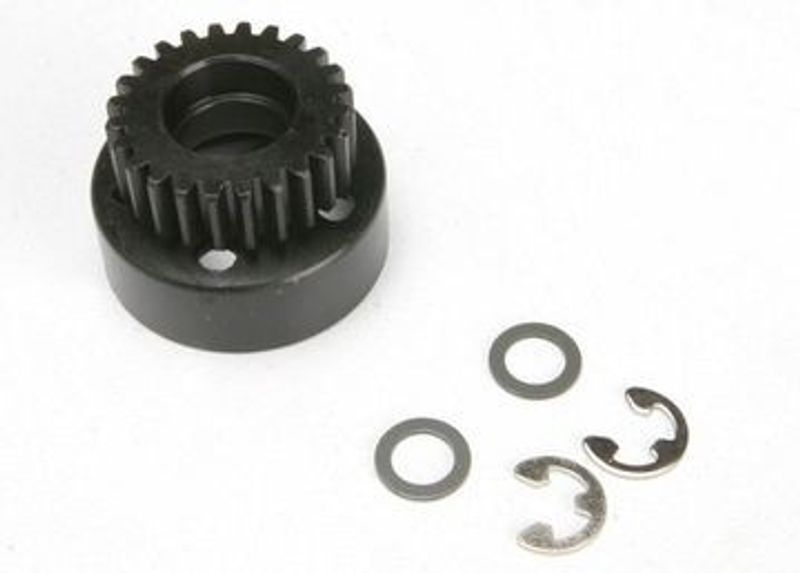 Traxxas Kopplingsklocka 24T (4124)