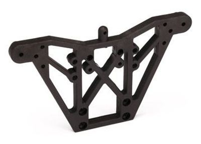 Traxxas Stötdämpartorn Bak Nitro Rustler/Slash (4138X)