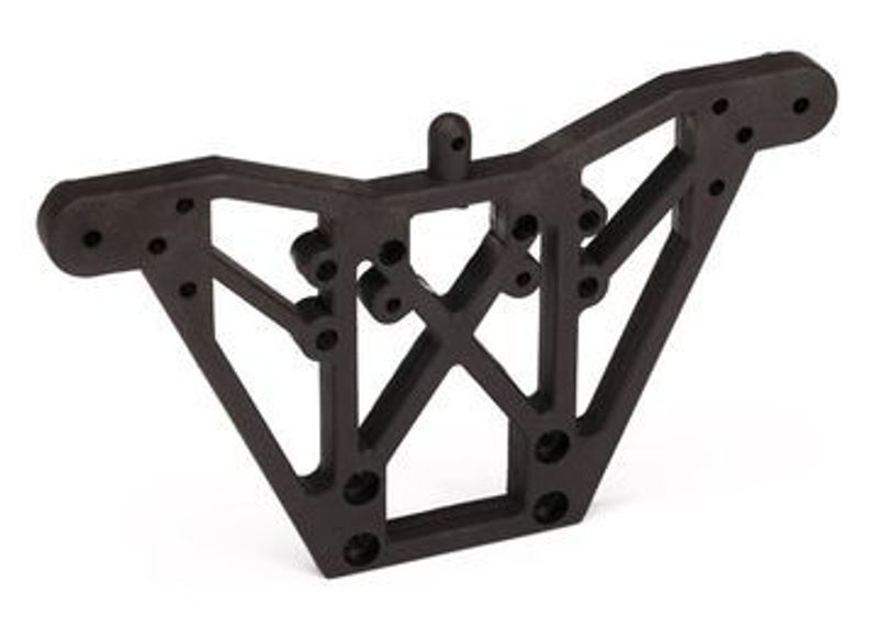 Traxxas Stötdämpartorn Bak Nitro Rustler/Slash (4138X)