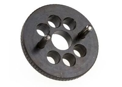 Traxxas Svänghjul 30mm för Startlåda Jato (4142R)