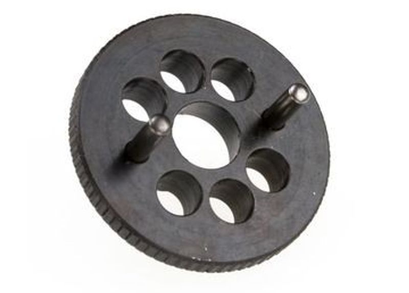 Traxxas Svänghjul 30mm för Startlåda Jato (4142R)
