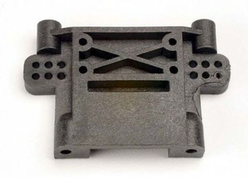 Traxxas Infästning Bak Nitro Rustler/Slash (4192)