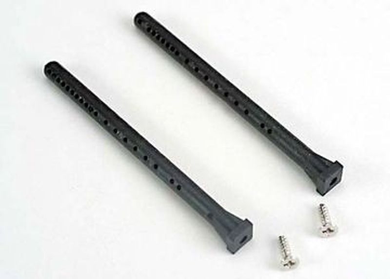 Traxxas Karosstolpar (2) (4214)