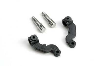 Traxxas Styrspindlar (Par) Street Sport (4236)