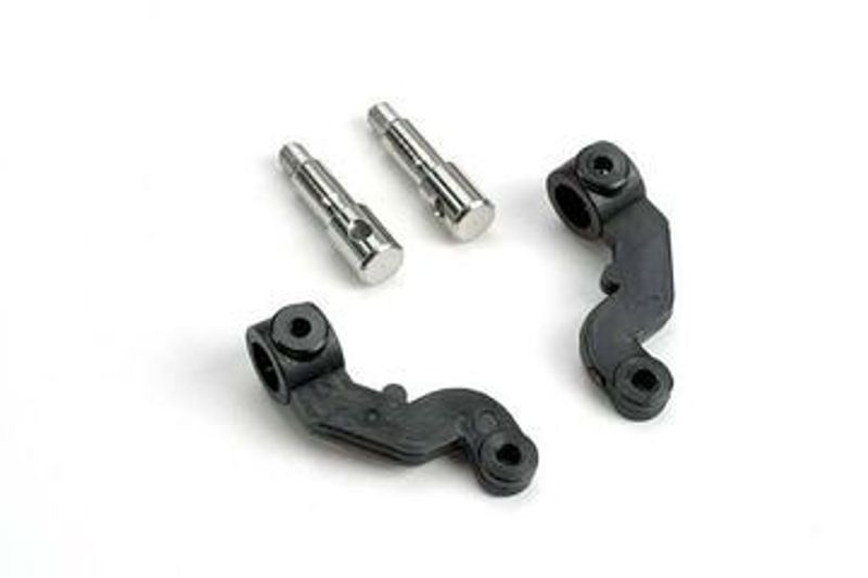 Traxxas Styrspindlar (Par) Street Sport (4236)