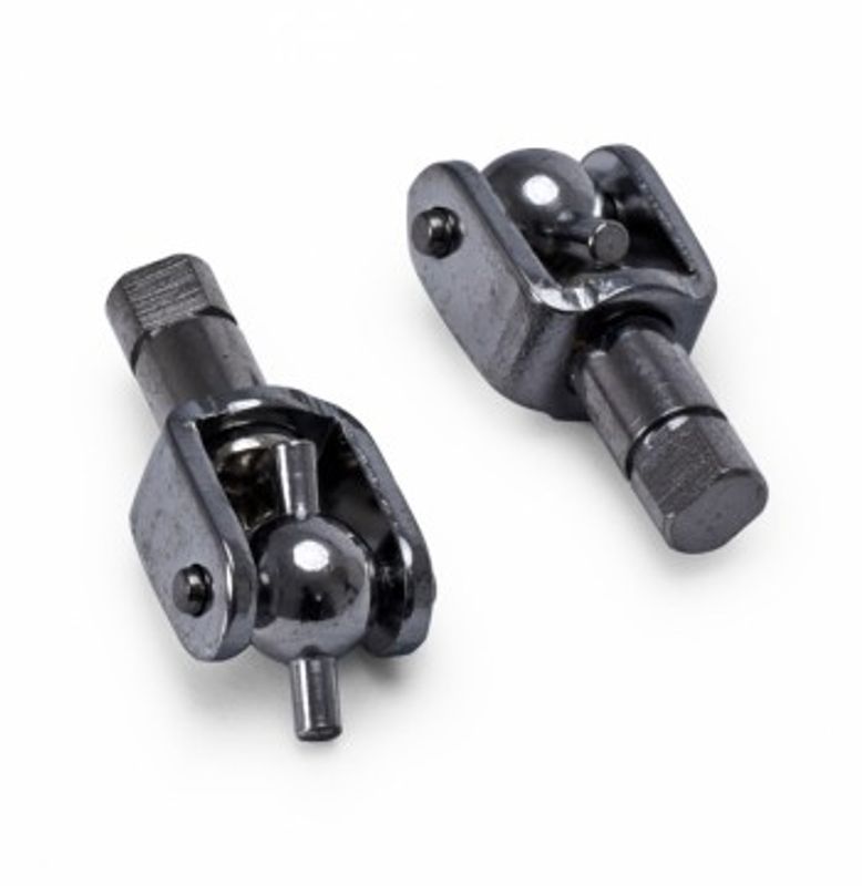 Traxxas Axlar DIff Utgående (4255)