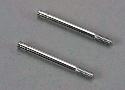 Traxxas Stötdämparstång 32mm Stål (Kromöverdrag) (2) (4262)