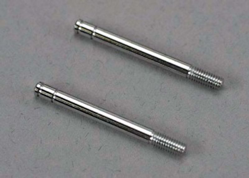 Traxxas Stötdämparstång 32mm Stål (Kromöverdrag) (2) (4262)