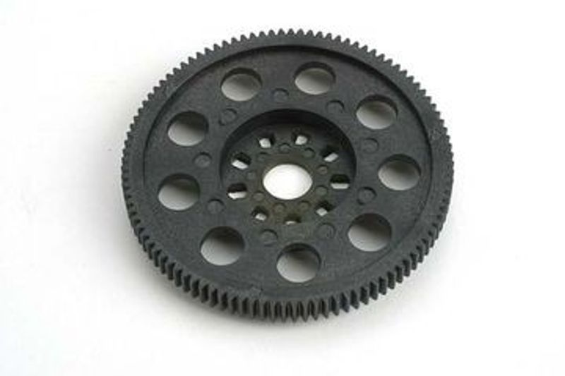 Traxxas Huvuddrev Differential 100T (4284)