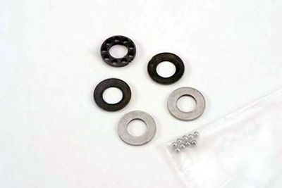 Traxxas Axiallager & Brickor Set 4-Tec (4287)