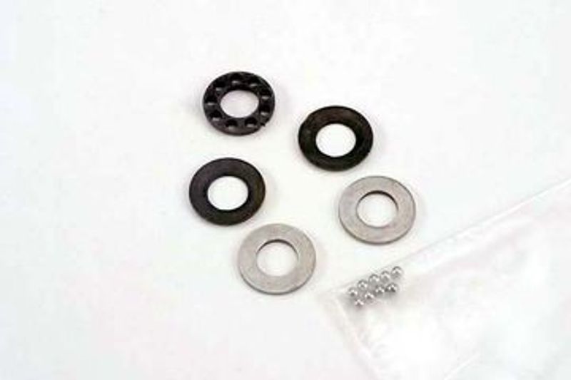 Traxxas Axiallager & Brickor Set 4-Tec (4287)