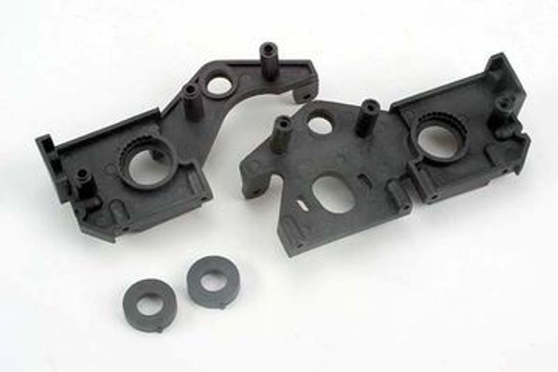 Traxxas Bakvagnshållare 4-Tec (4324)