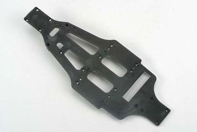 Traxxas Chassi Bottenplatta 4-Tec (4322)