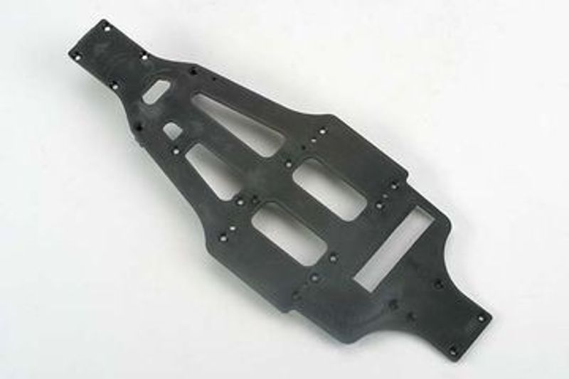 Traxxas Chassi Bottenplatta 4-Tec (4322)