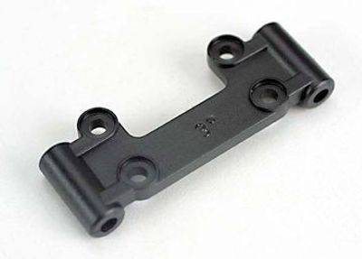 Traxxas Bärarmsfäste Övre 3gr Svart 4-Tec (4333)