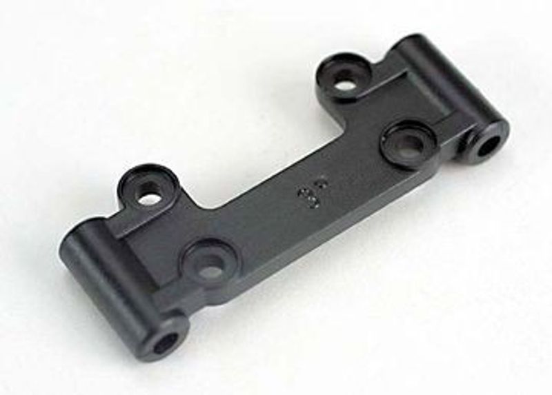 Traxxas Bärarmsfäste Övre 3gr Svart 4-Tec (4333)