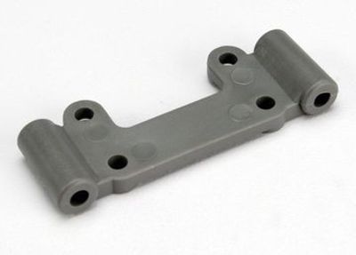 Traxxas Bärarmsfäste Övre 3gr Grå 4-Tec (4333A)