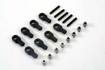 Traxxas Linksats 4-Tec (4341)