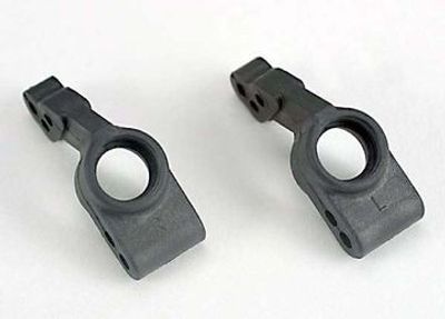 Traxxas Hjulaxelhållare Bak 1,5gr Toe-In (Par) 4-Tec (4352)