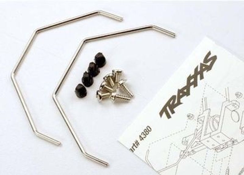 Traxxas Kränghämmare Set 4-Tec (4380)