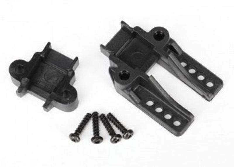 Traxxas Fäste EZ-Start Nitro Slash (4428)
