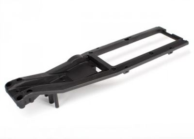 Traxxas Chassi Topplatta Nitro Slash (4423)