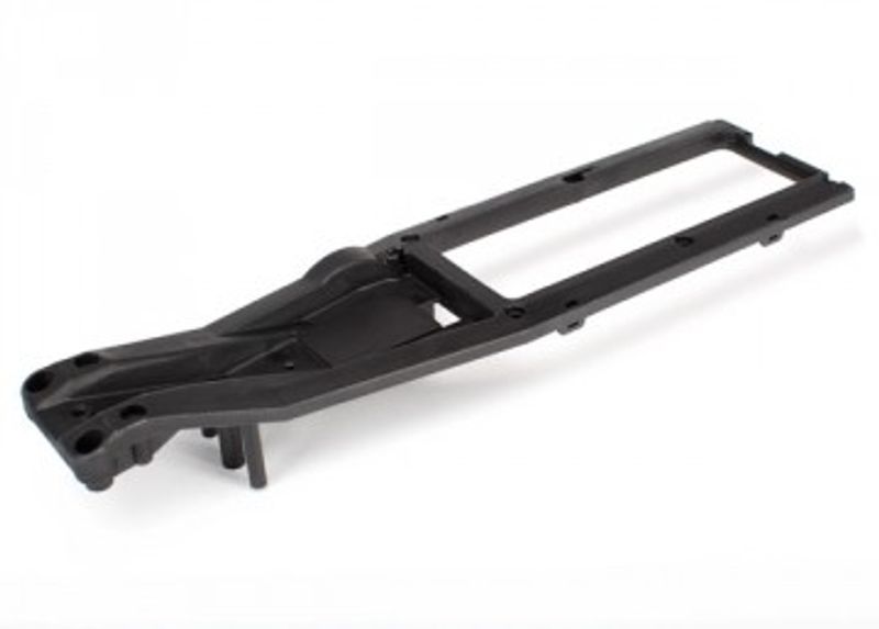 Traxxas Chassi Topplatta Nitro Slash (4423)