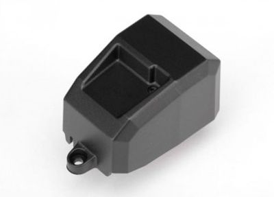 Traxxas Lock Mottagarlåda Nitro Slash (4436)