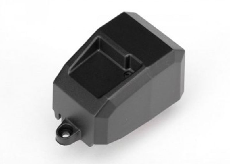 Traxxas Lock Mottagarlåda Nitro Slash (4436)