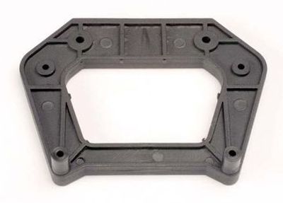 Traxxas Stötdämpartorn Fram Nitro Rustler/Slash (4439)