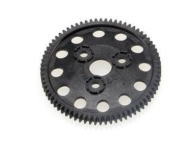 Traxxas Huvuddrev 72T 0.8M(32P) Nitro (4472R)